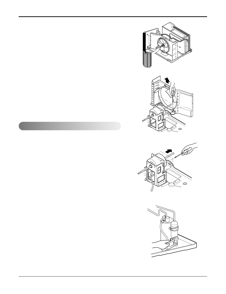 Electrical parts | Heat Controller COMFORT-CINE REG-243A User Manual | Page 15 / 30