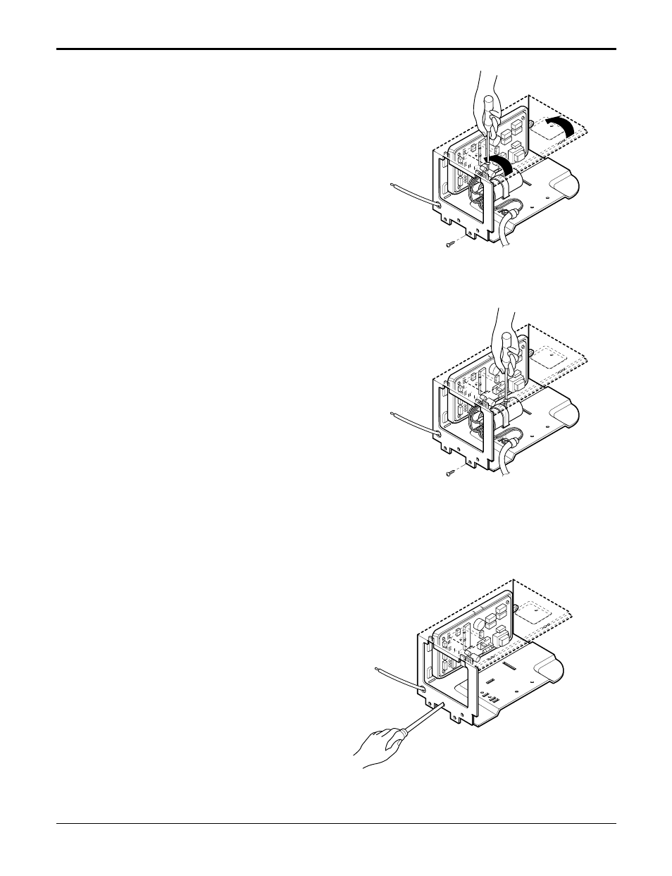 Heat Controller COMFORT-CINE REG-243A User Manual | Page 16 / 30