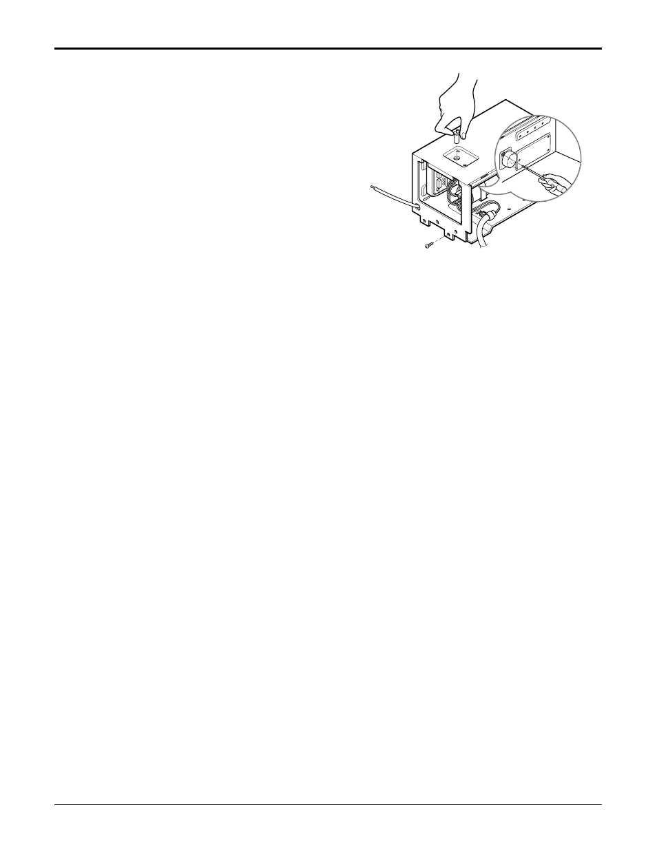 Heat Controller COMFORT-CINE REG-243A User Manual | Page 17 / 30