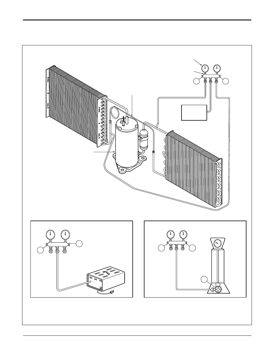 Heat Controller COMFORT-CINE REG-243A User Manual | Page 20 / 30