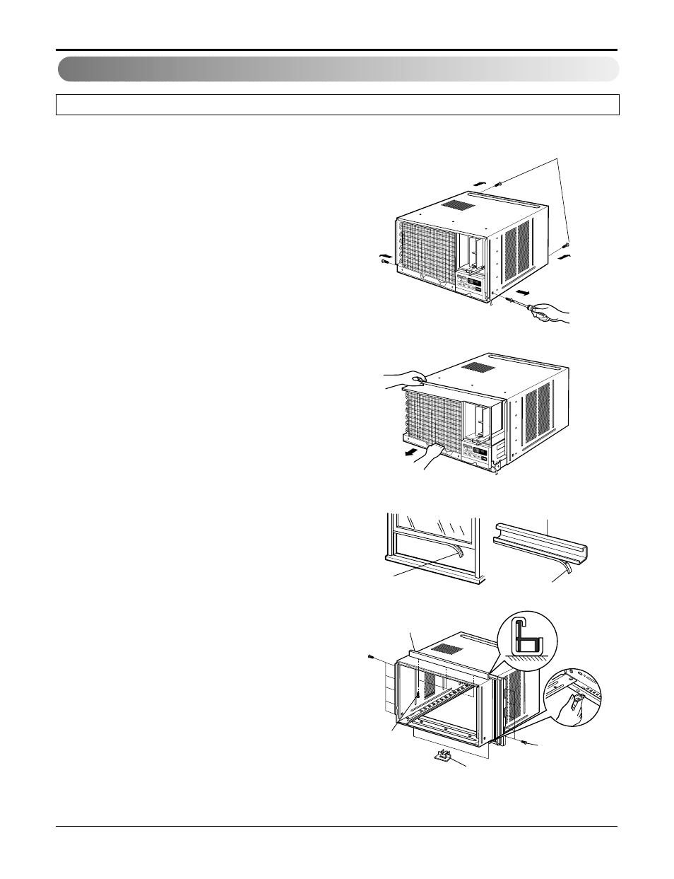 Suggested tool requirements | Heat Controller COMFORT-CINE REG-243A User Manual | Page 9 / 30