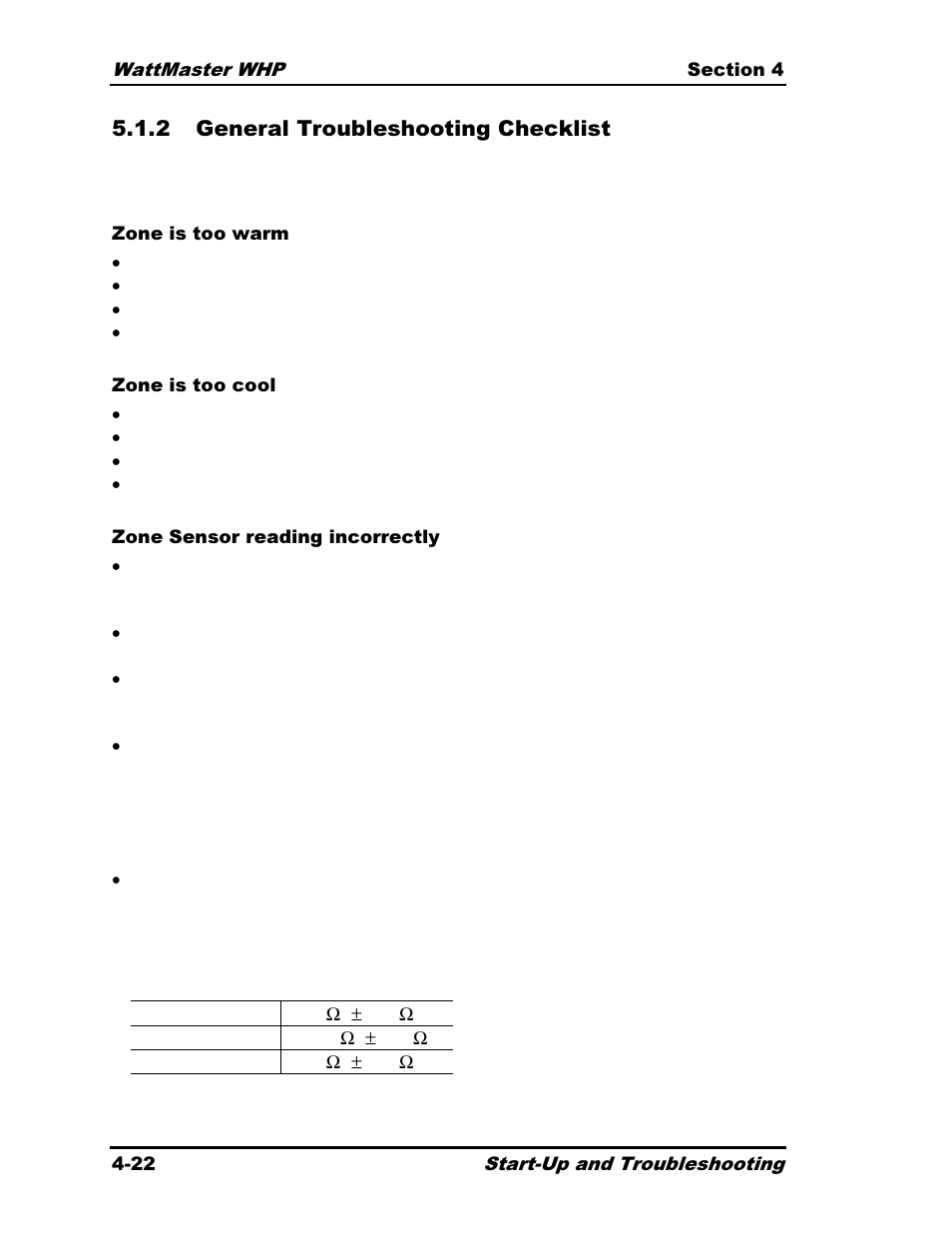 Heat Controller Water Source Heat Pump User Manual | Page 104 / 126