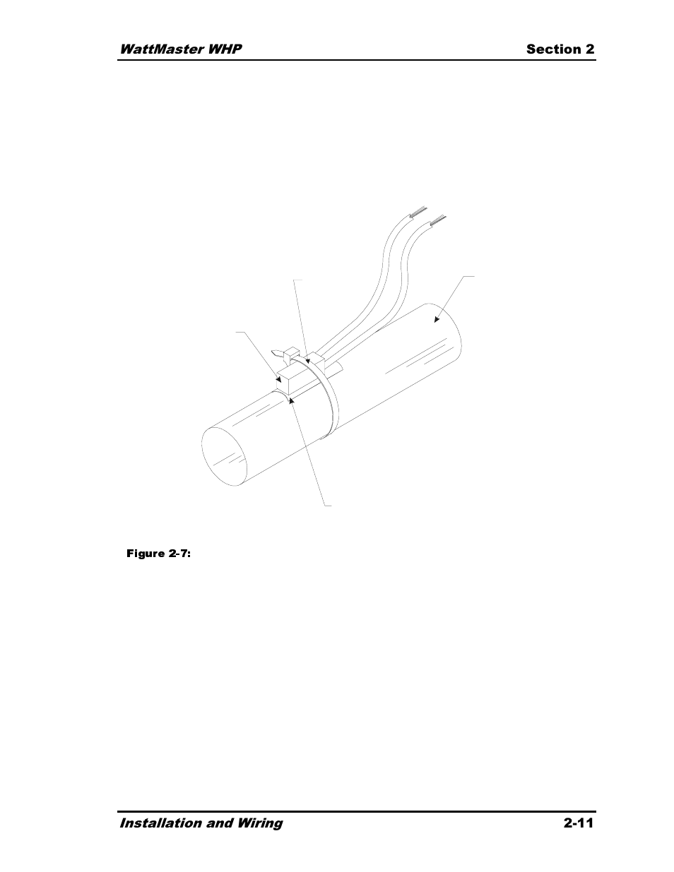 Heat Controller Water Source Heat Pump User Manual | Page 35 / 126