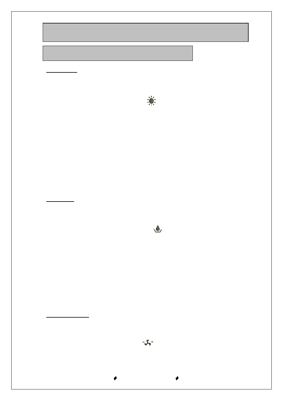 Operation 9. 9.3 auto, cool, heat, dry, fan mode | Heat Controller PE-91A PE-121A User Manual | Page 15 / 23