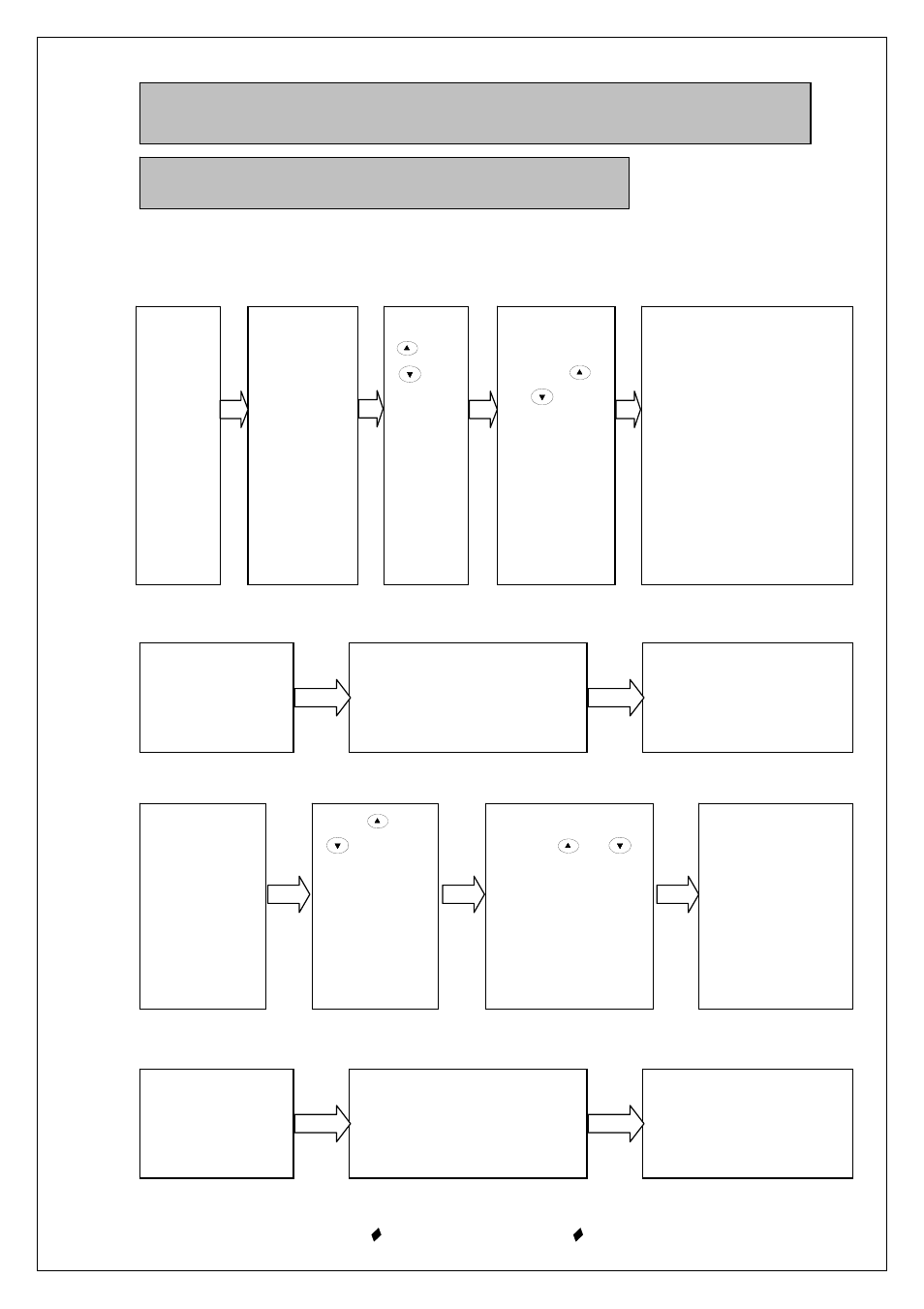 Operation 9. 9.4 timer setting procedure | Heat Controller PE-91A PE-121A User Manual | Page 16 / 23