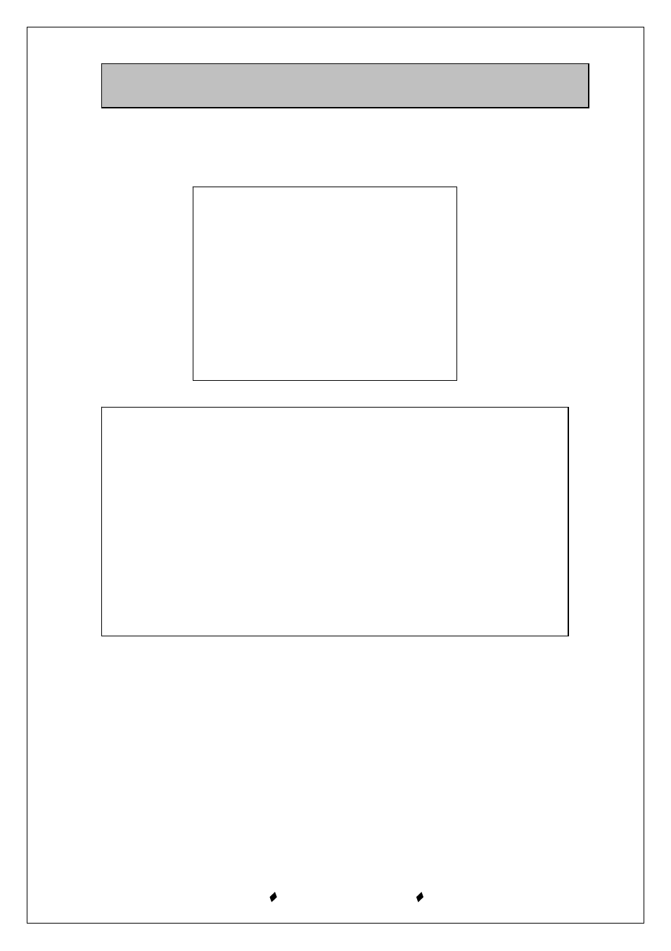 Before use 1, Attention | Heat Controller PE-91A PE-121A User Manual | Page 3 / 23