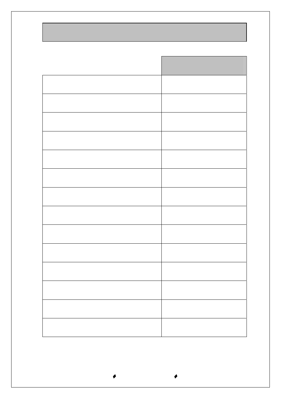 Specifications 5 | Heat Controller PE-91A PE-121A User Manual | Page 6 / 23