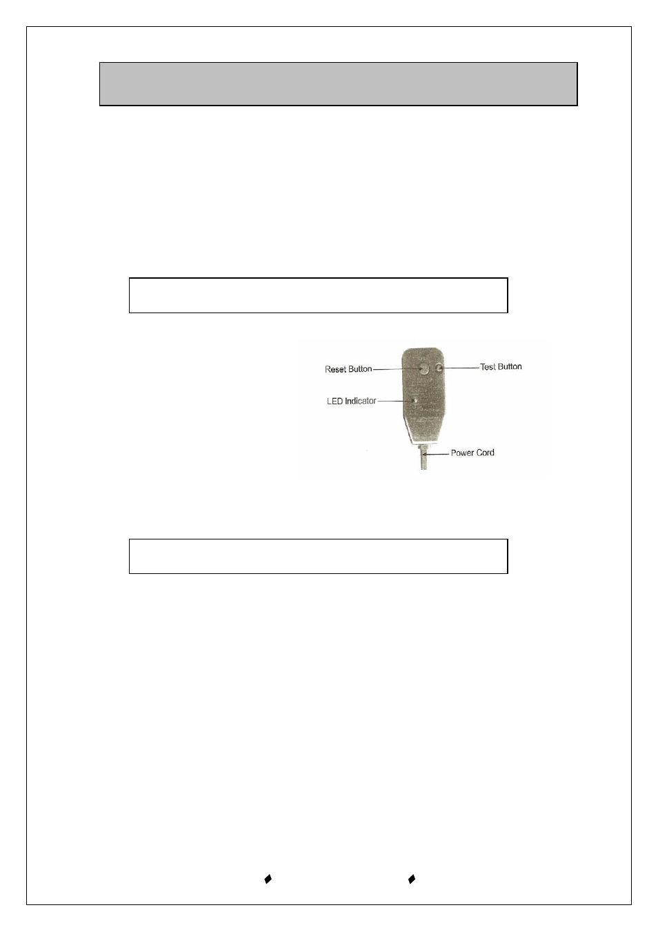 Safety ( continued ) 7 | Heat Controller PE-91A PE-121A User Manual | Page 9 / 23