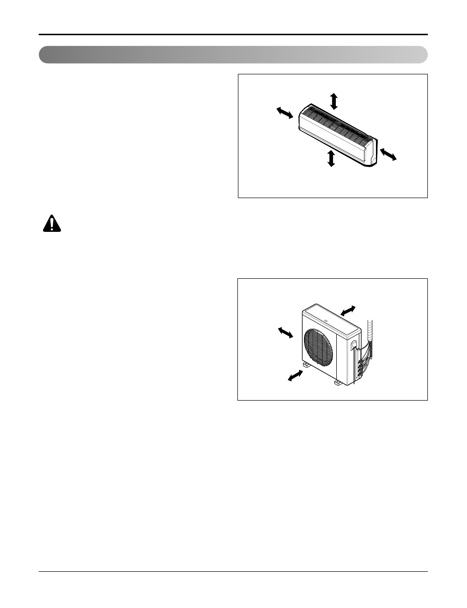 Select the best location | Heat Controller DMH24DB-1 User Manual | Page 15 / 35