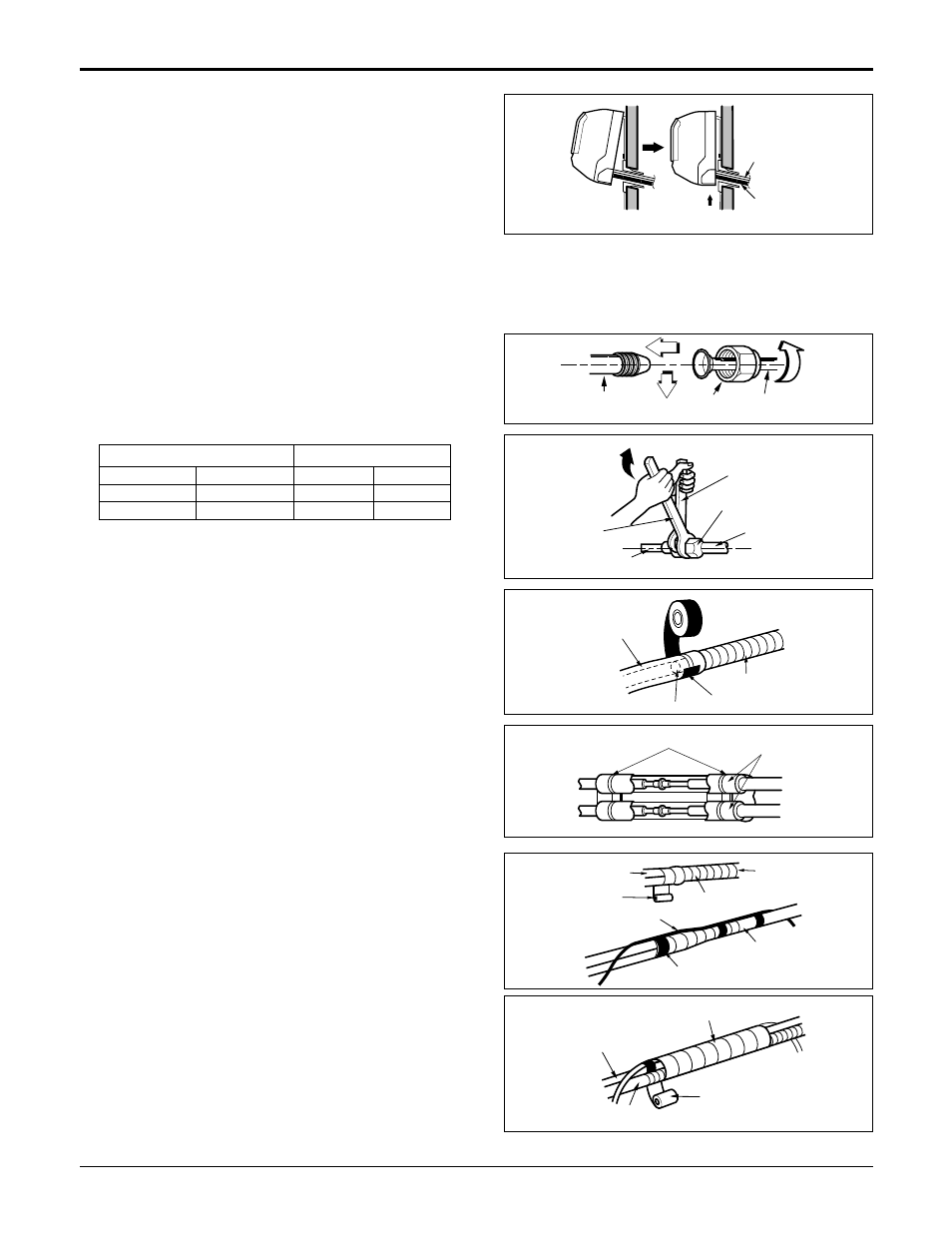 Heat Controller DMH24DB-1 User Manual | Page 20 / 35