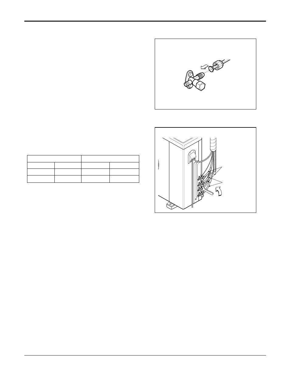 Heat Controller DMH24DB-1 User Manual | Page 24 / 35