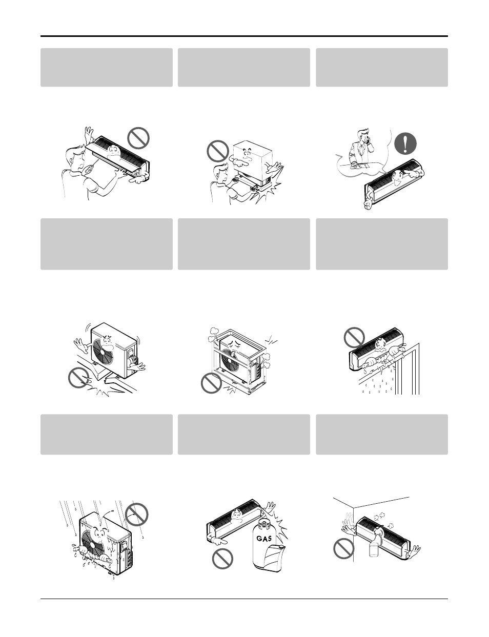 Heat Controller DMH24DB-1 User Manual | Page 5 / 35