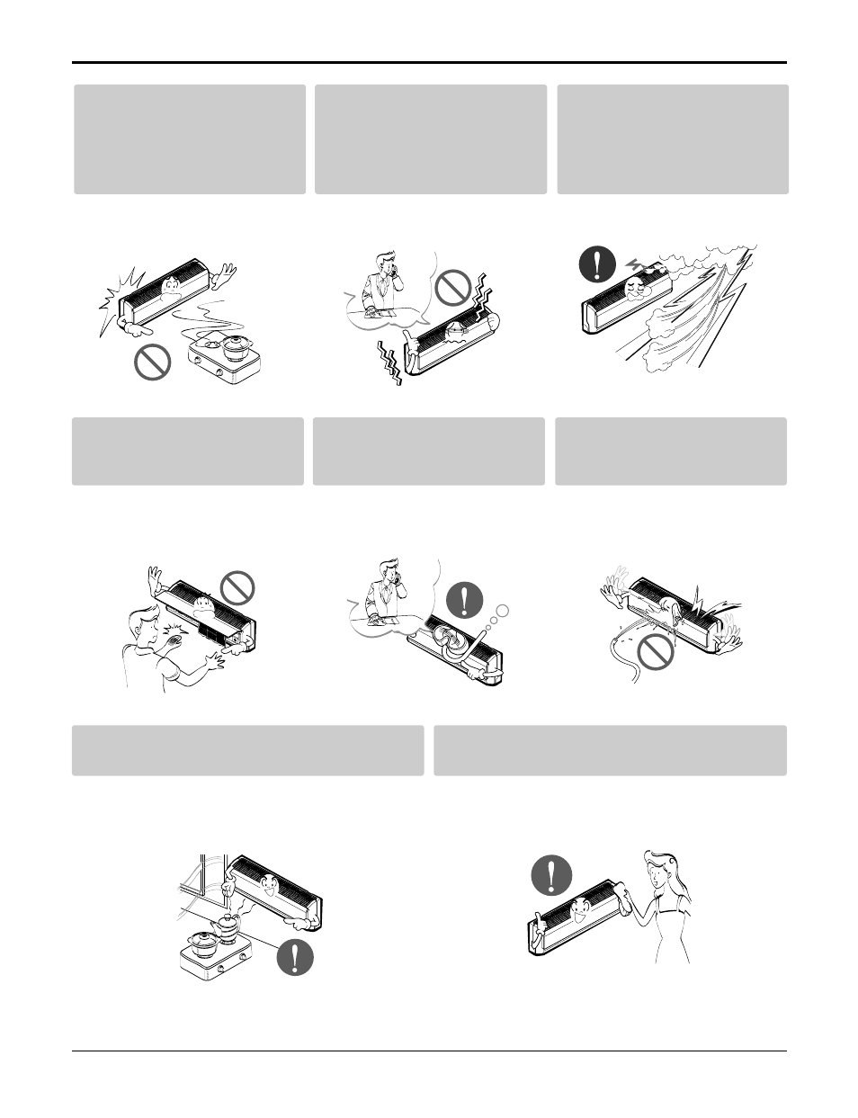 Heat Controller DMH24DB-1 User Manual | Page 6 / 35