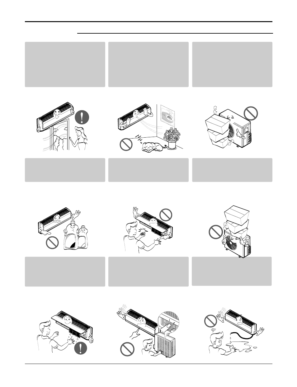 Operational | Heat Controller DMH24DB-1 User Manual | Page 8 / 35