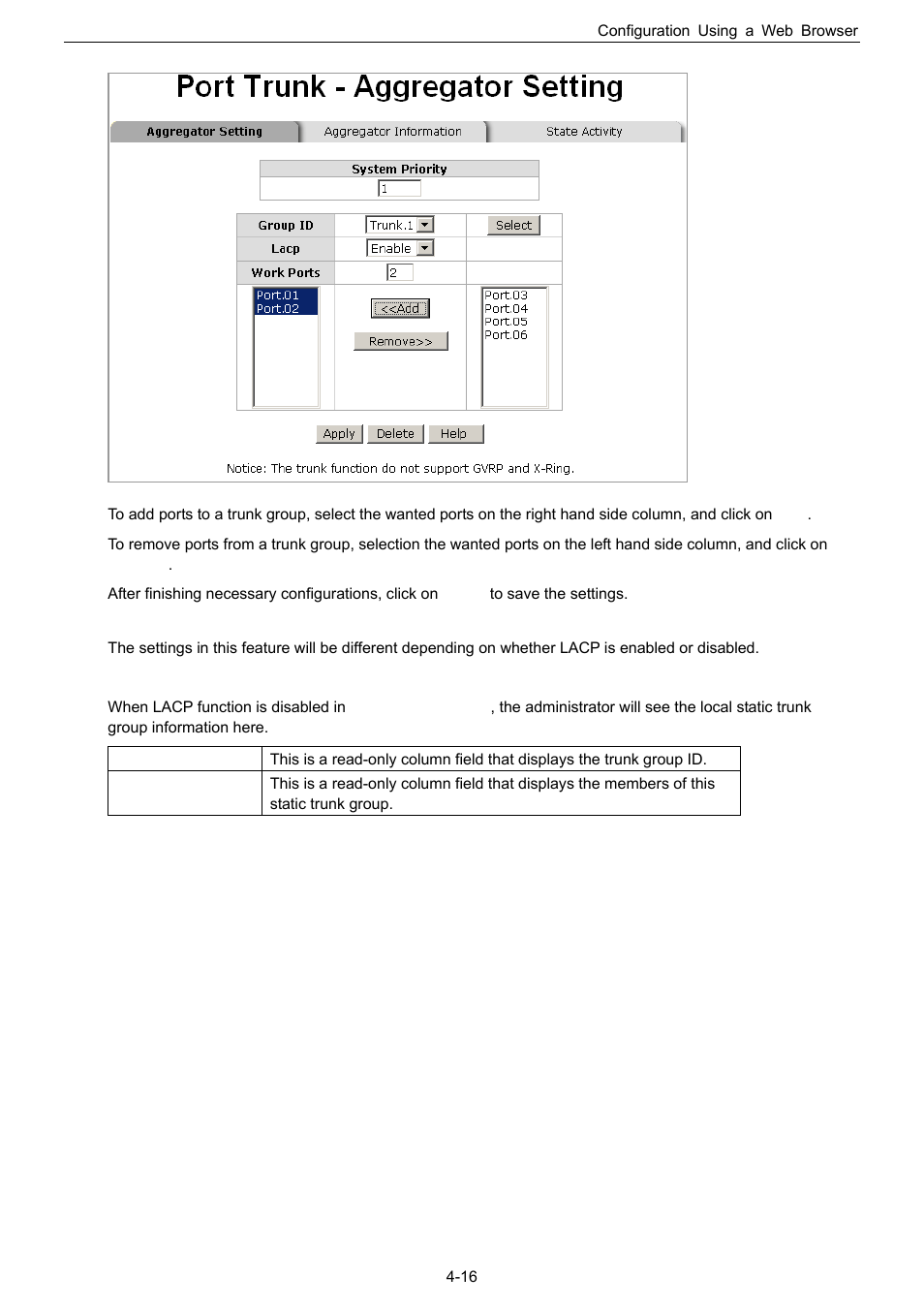 Husky HME-423E User Manual | Page 32 / 77