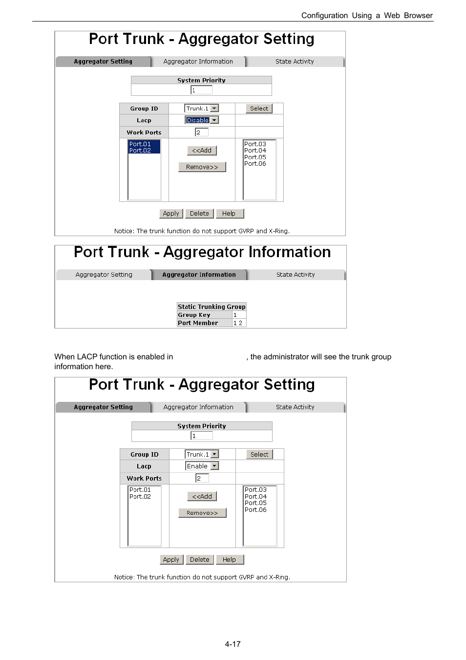 Husky HME-423E User Manual | Page 33 / 77