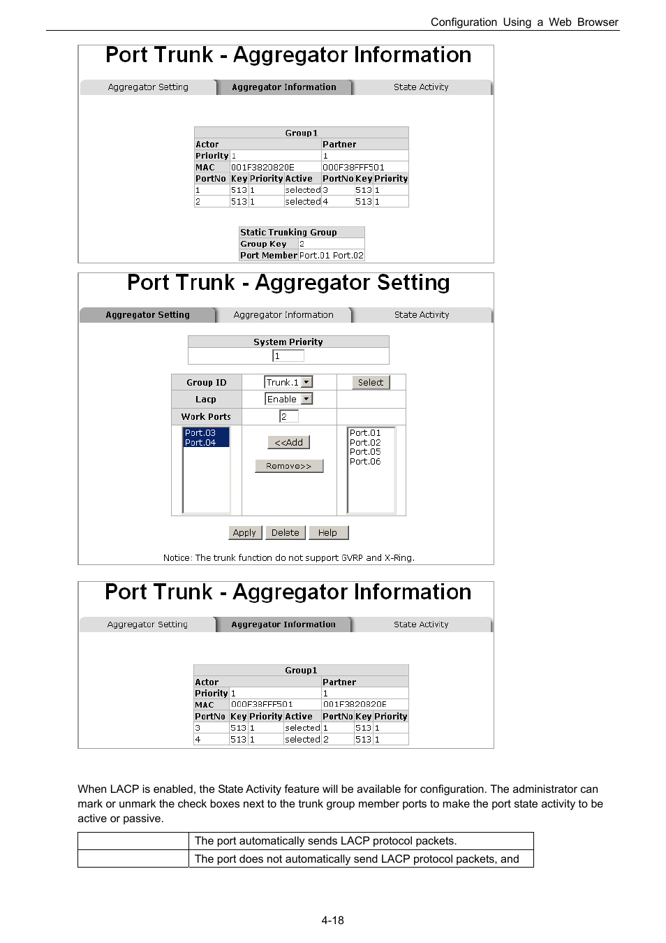 Husky HME-423E User Manual | Page 34 / 77