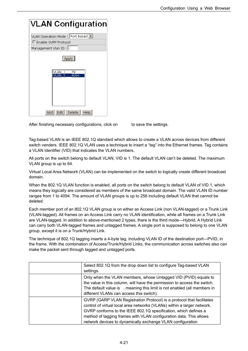 Husky HME-423E User Manual | Page 37 / 77