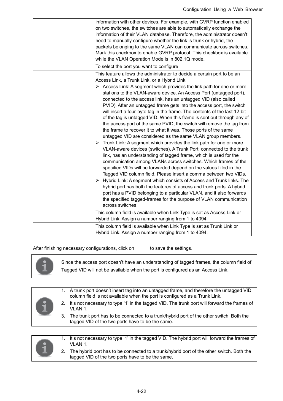 Husky HME-423E User Manual | Page 38 / 77