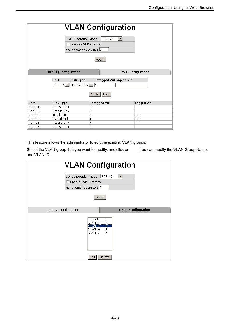 Husky HME-423E User Manual | Page 39 / 77