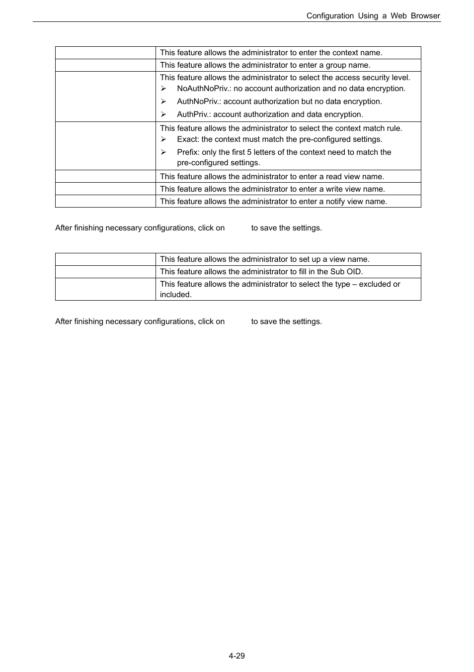 Husky HME-423E User Manual | Page 45 / 77