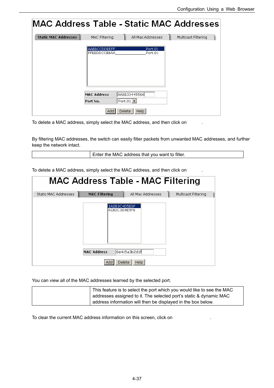 Husky HME-423E User Manual | Page 53 / 77