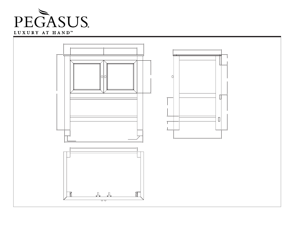 Spec sheet gazette 6 | Husky Gazette GAEA3022 User Manual | Page 6 / 20