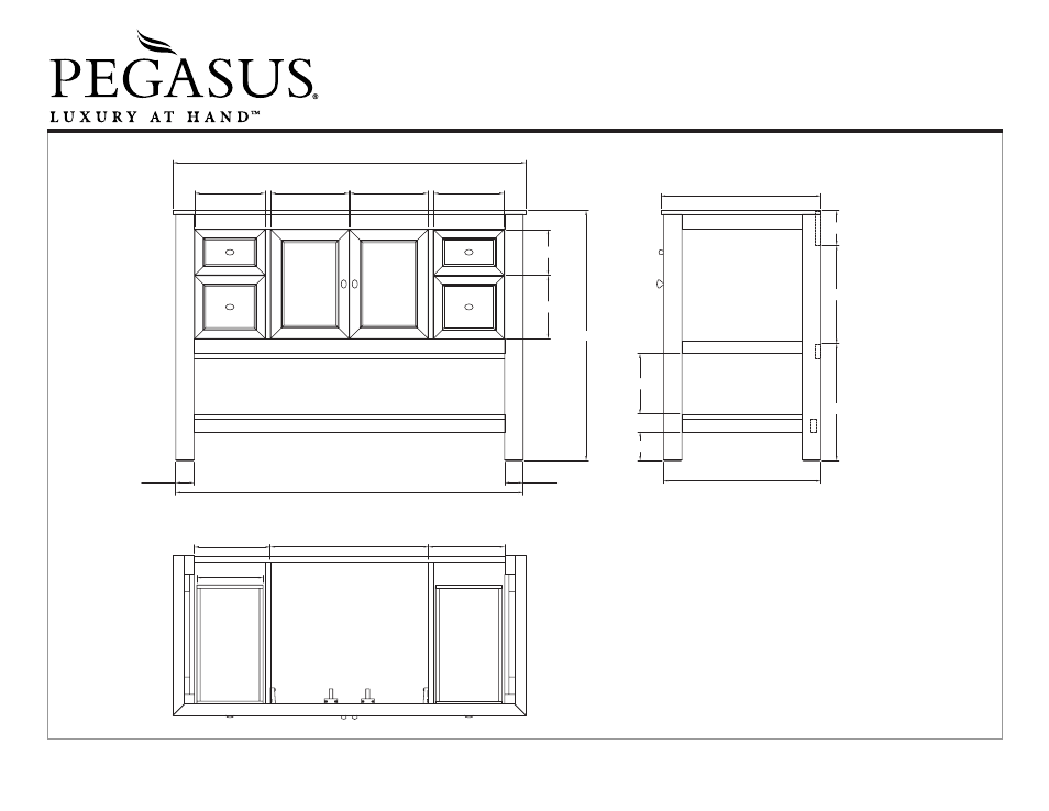 Spec sheet gazette 8 | Husky Gazette GAEA3022 User Manual | Page 8 / 20