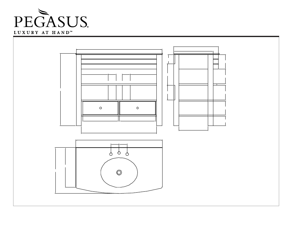 Danbury, Dbca4222 | Husky Danbury DBCT1757 User Manual | Page 2 / 6