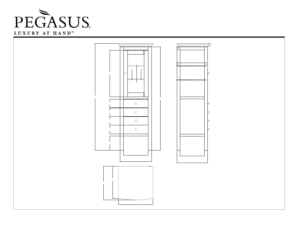 Dbct1757 | Husky Danbury DBCT1757 User Manual | Page 6 / 6