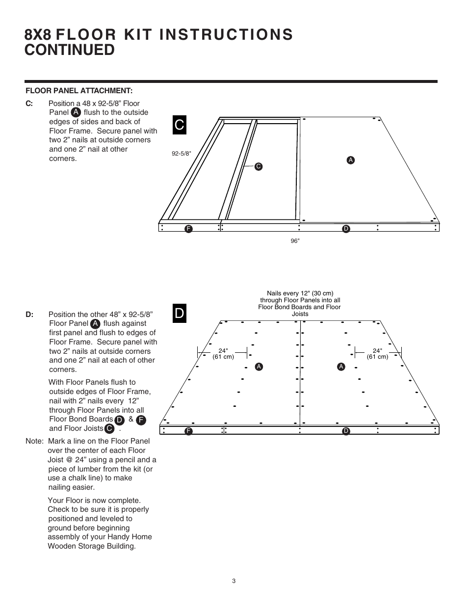 Husky 16628 User Manual | Page 3 / 8