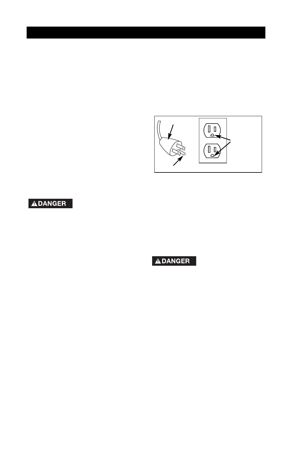 Installation, How to set up your unit | Husky A05051 User Manual | Page 10 / 60