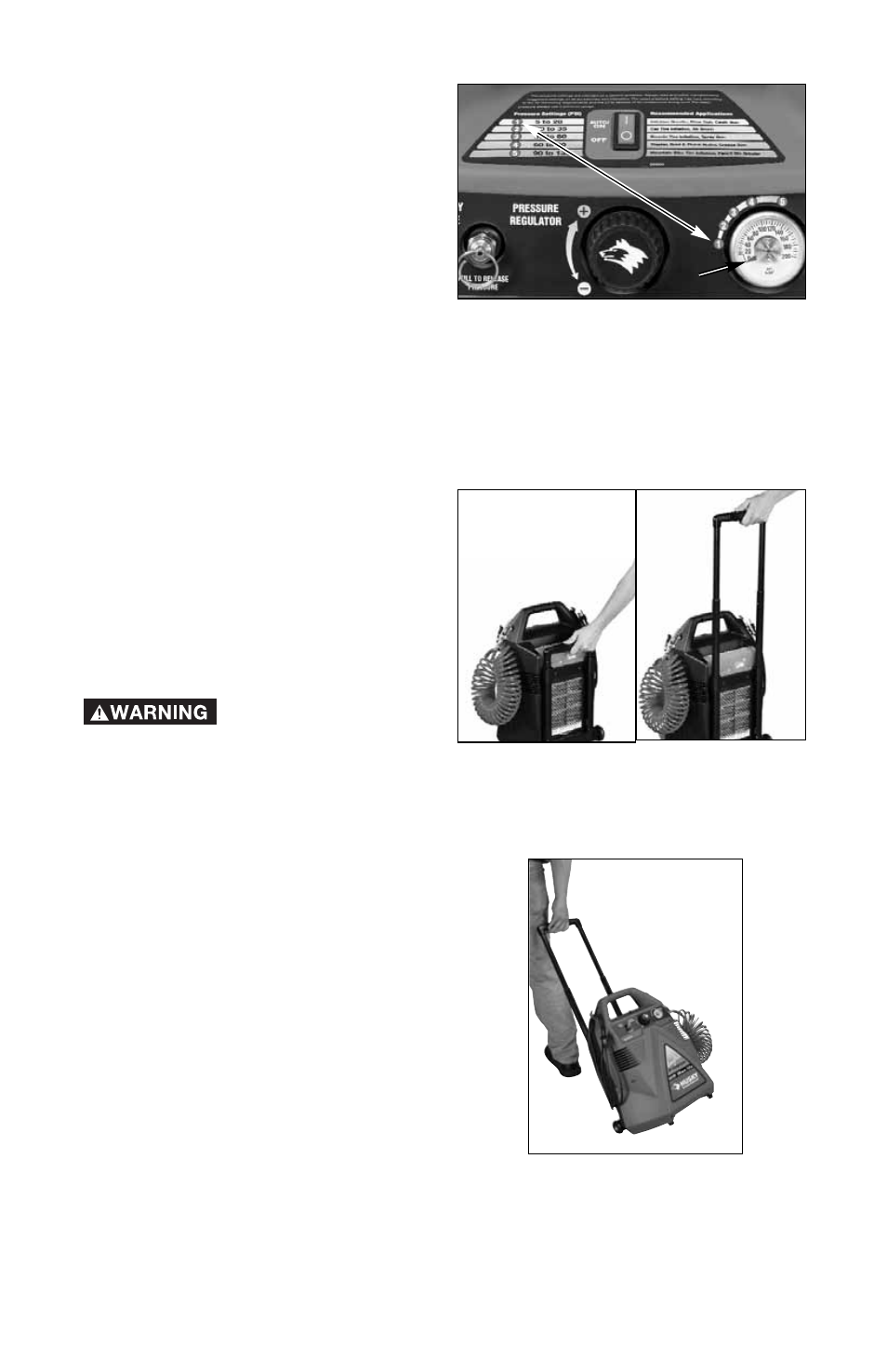Husky A05051 User Manual | Page 14 / 60