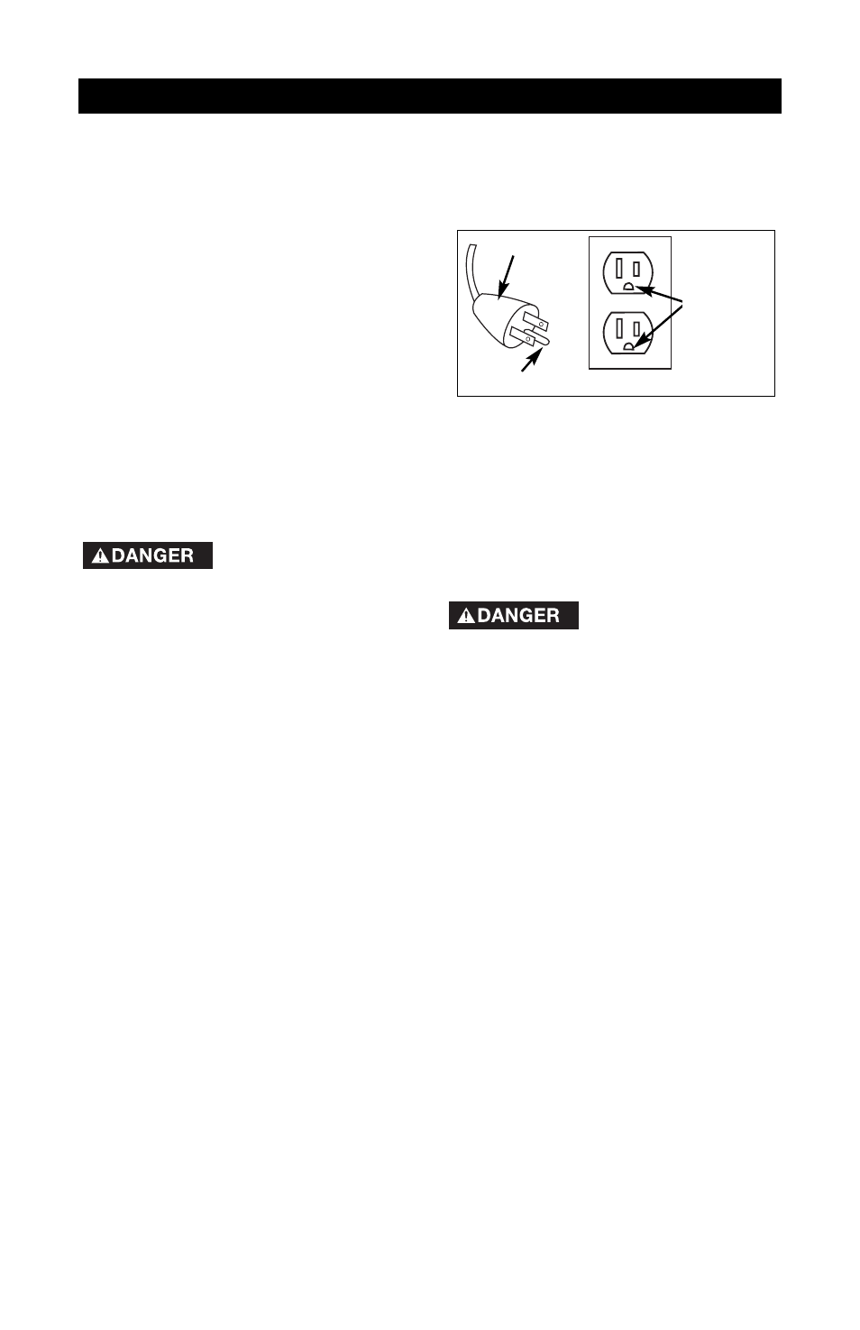 Installation, Montage de l'appareil | Husky A05051 User Manual | Page 48 / 60
