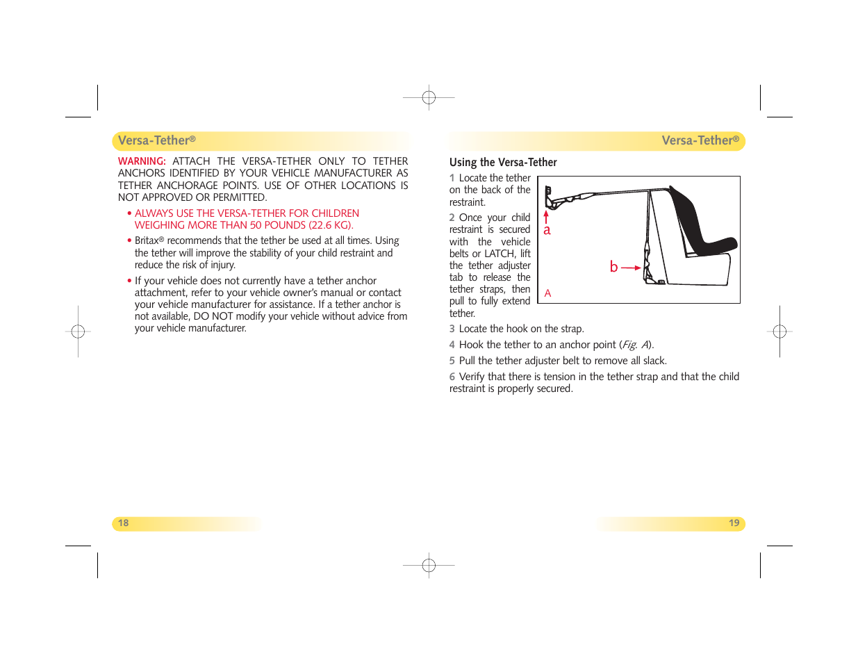 Husky Baby Carrier User Manual | Page 11 / 19
