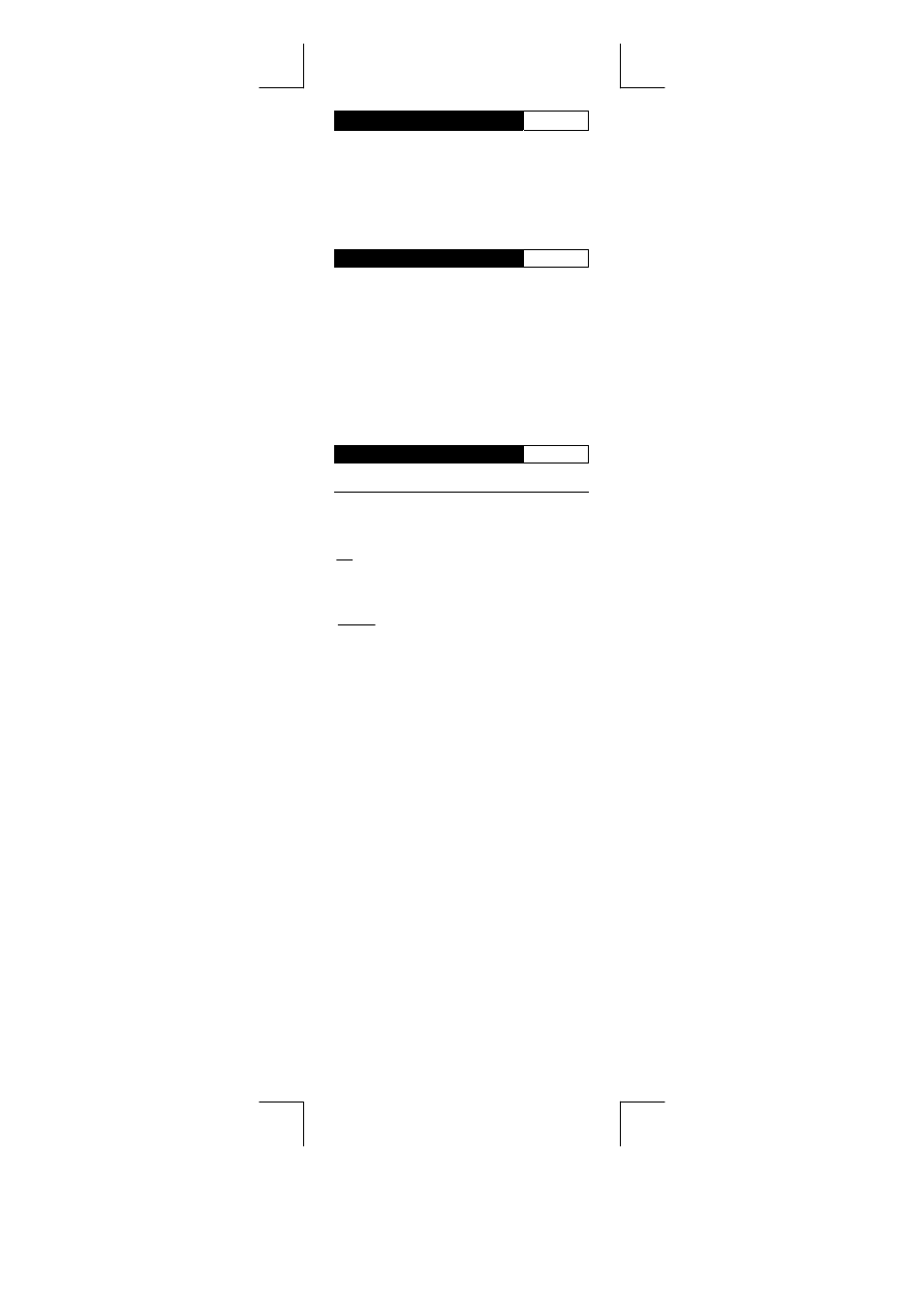 CITIZEN CDC-80 User Manual | Page 4 / 14