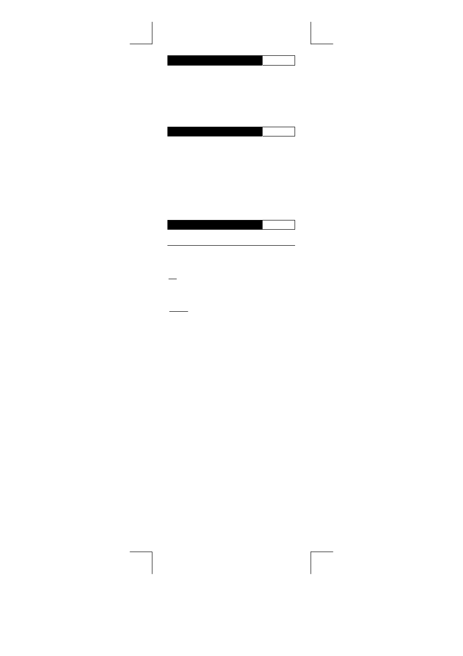 CITIZEN CDC-80 User Manual | Page 9 / 14