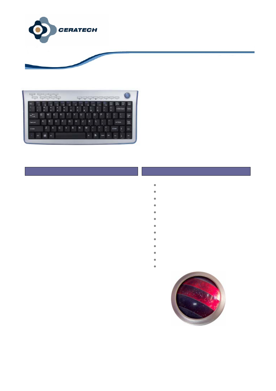 Hypertec KYB-SATURNHY User Manual | 1 page