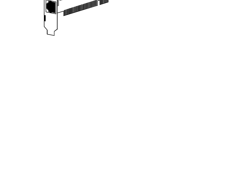 Features | Hypertec PCI 10/100 TX User Manual | Page 4 / 14