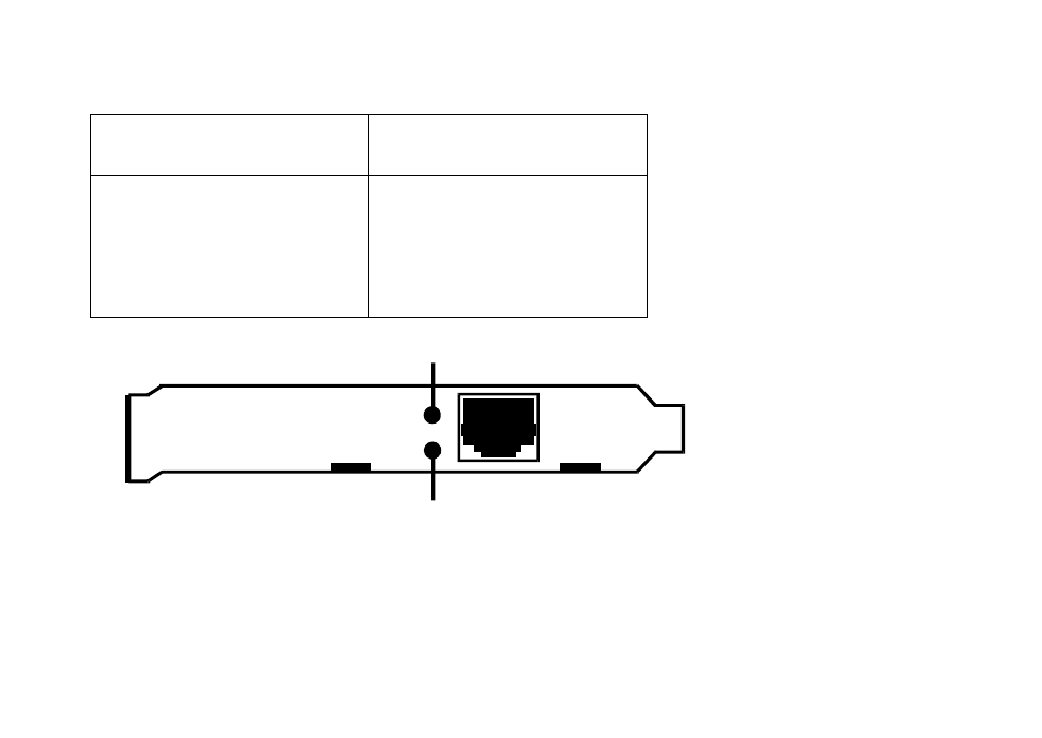 Hypertec PCI 10/100 TX User Manual | Page 8 / 14