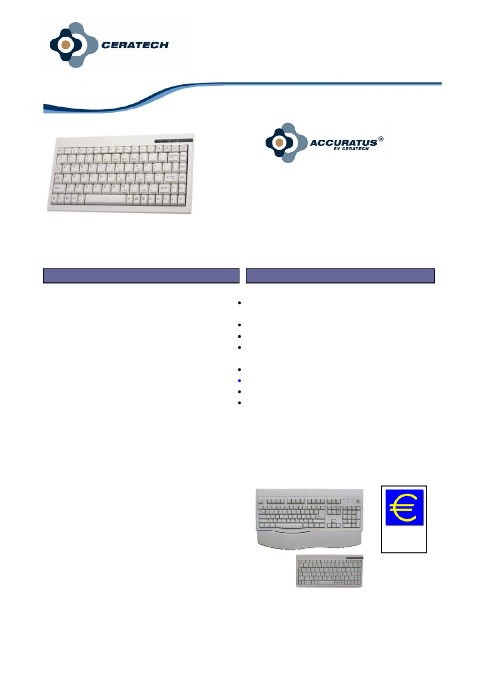 Hypertec 595 PS/2 User Manual | 1 page