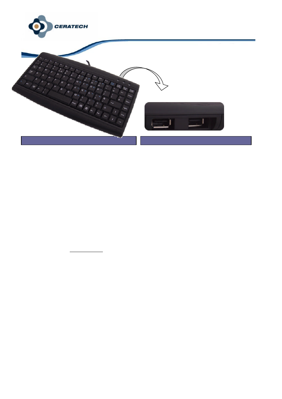 Hypertec Accuratus KYB803-00H-BLKHY User Manual | 1 page