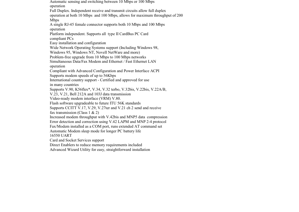 Hypertec HYNEP61056 User Manual | Page 6 / 10