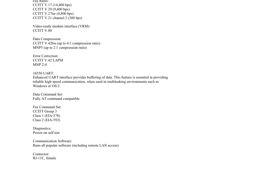 Hypertec HYNEP61056 User Manual | Page 9 / 10
