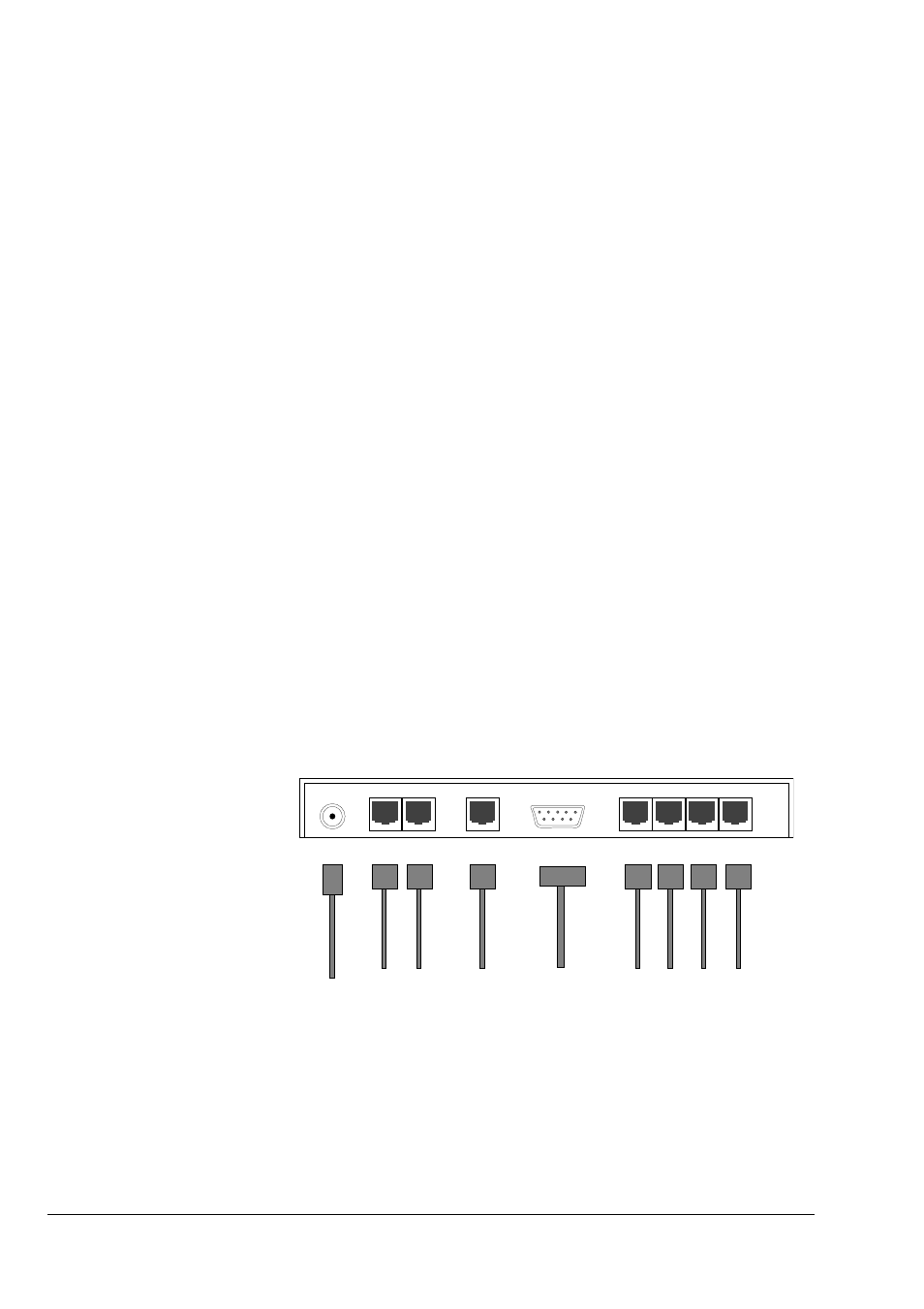 Installation, General, Hardware installation | Hypertec ISDN 10T Router User Manual | Page 8 / 74