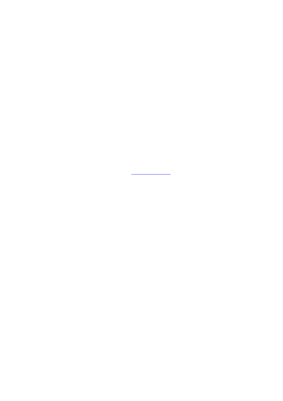 Product warranty | Hypertec HYNEP61001 User Manual | Page 7 / 7