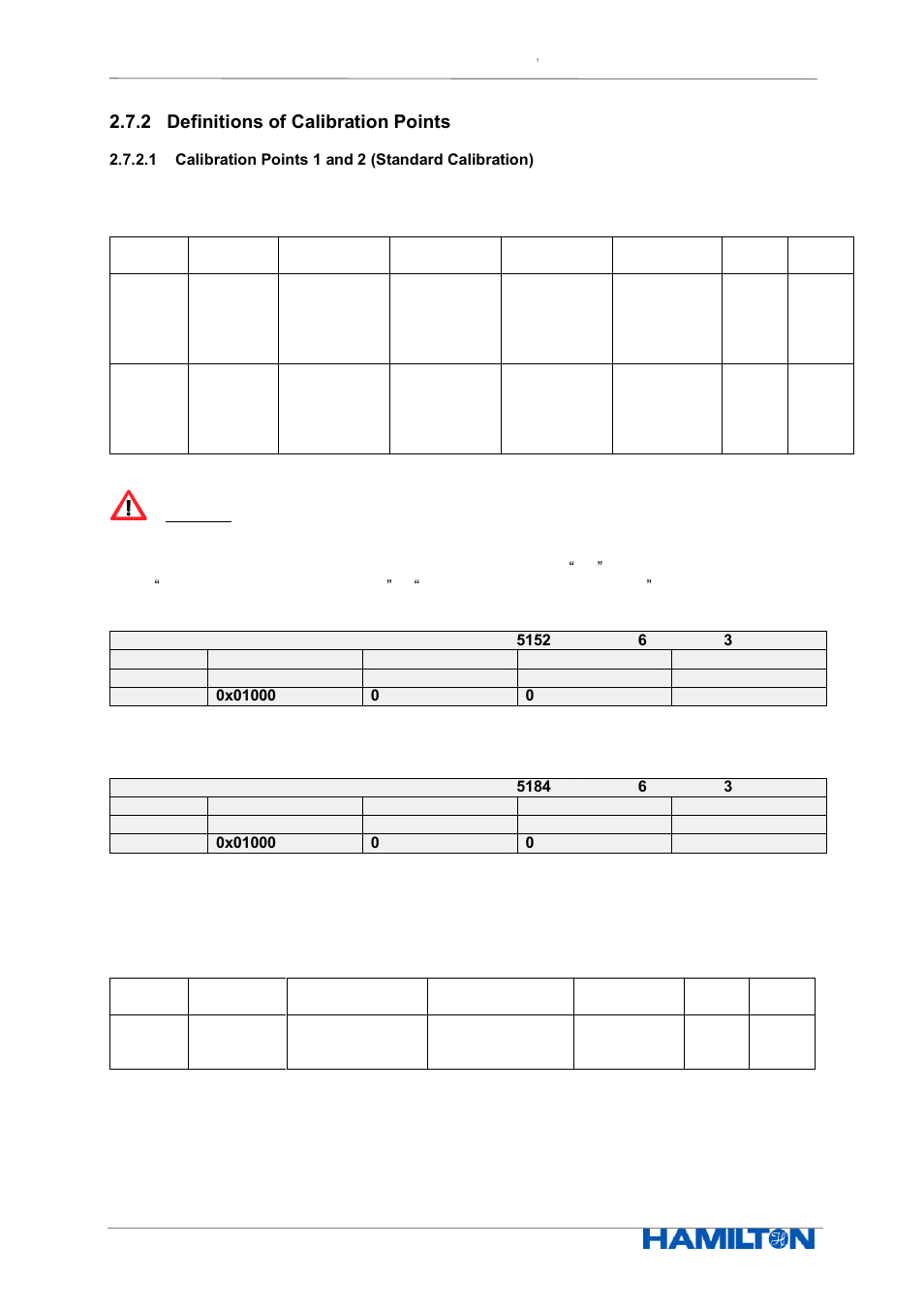 Hamilton Electronics EPHUM011 User Manual | Page 33 / 67