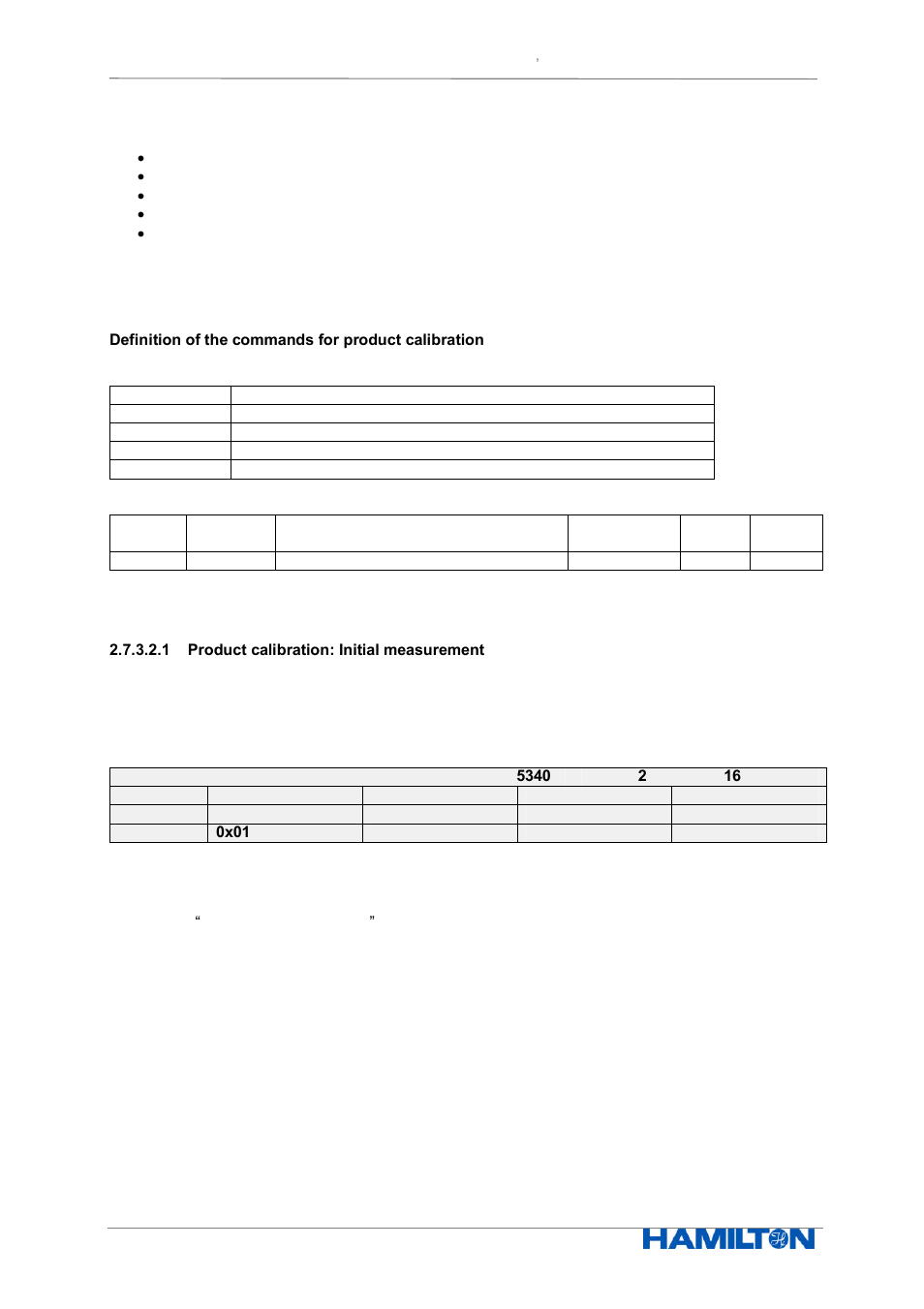 Hamilton Electronics EPHUM011 User Manual | Page 41 / 67