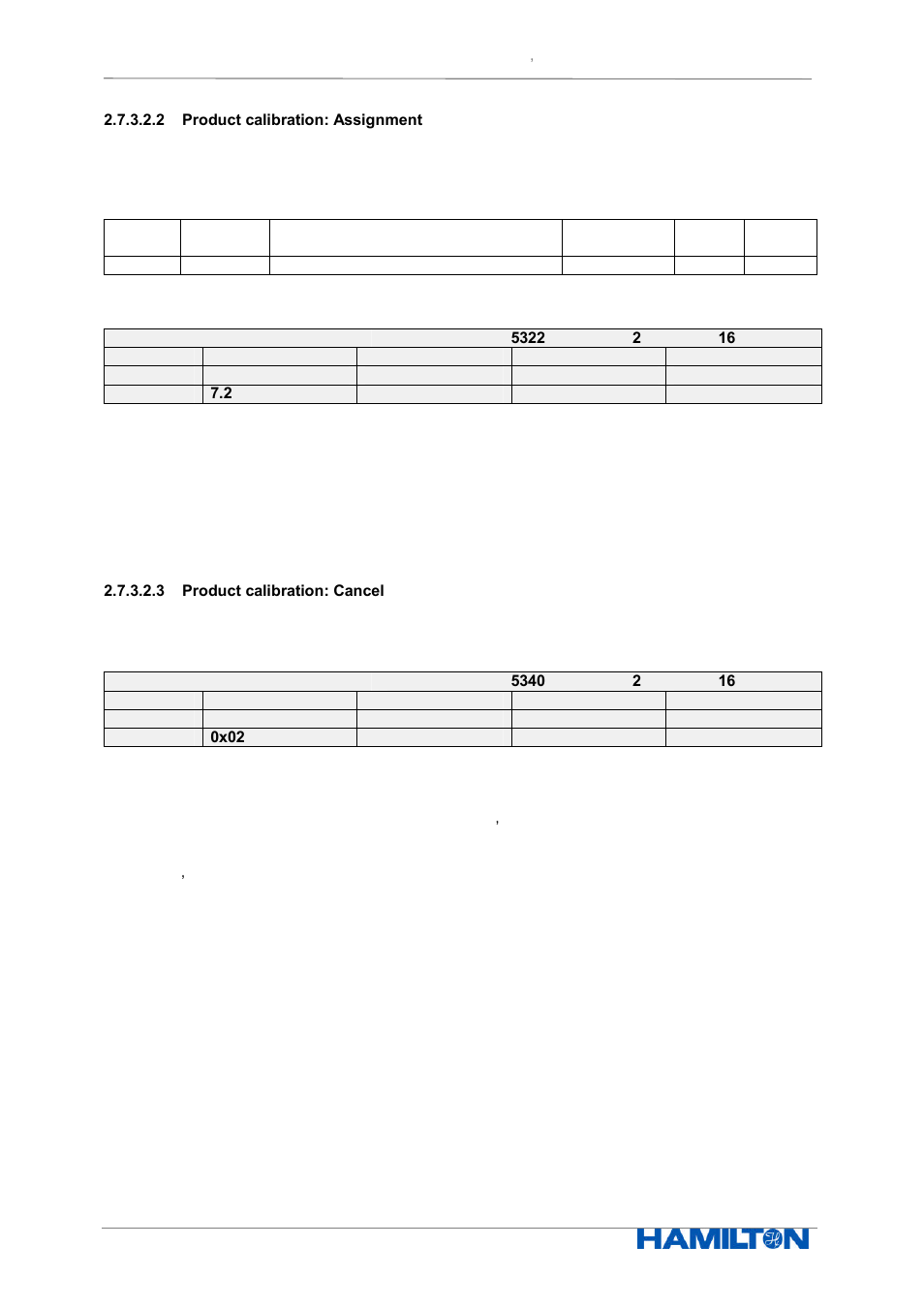 Hamilton Electronics EPHUM011 User Manual | Page 42 / 67