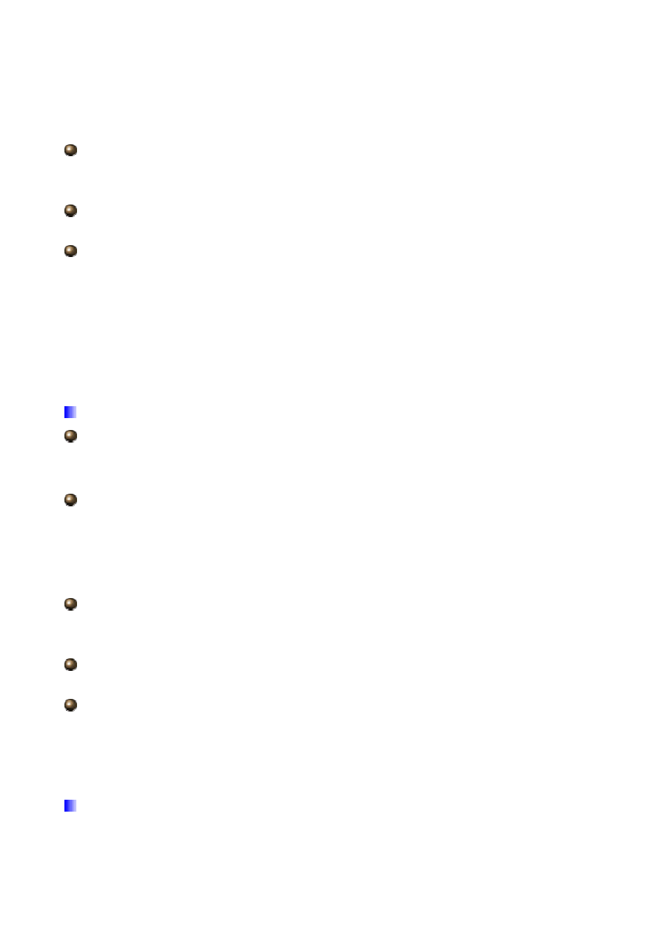 HP NRM42 User Manual | Page 33 / 61